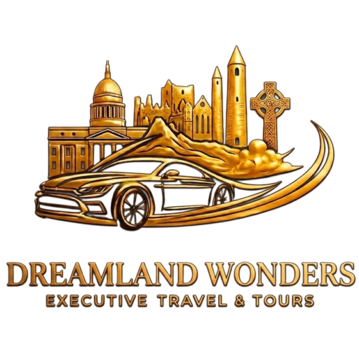 Dreamland Wonders